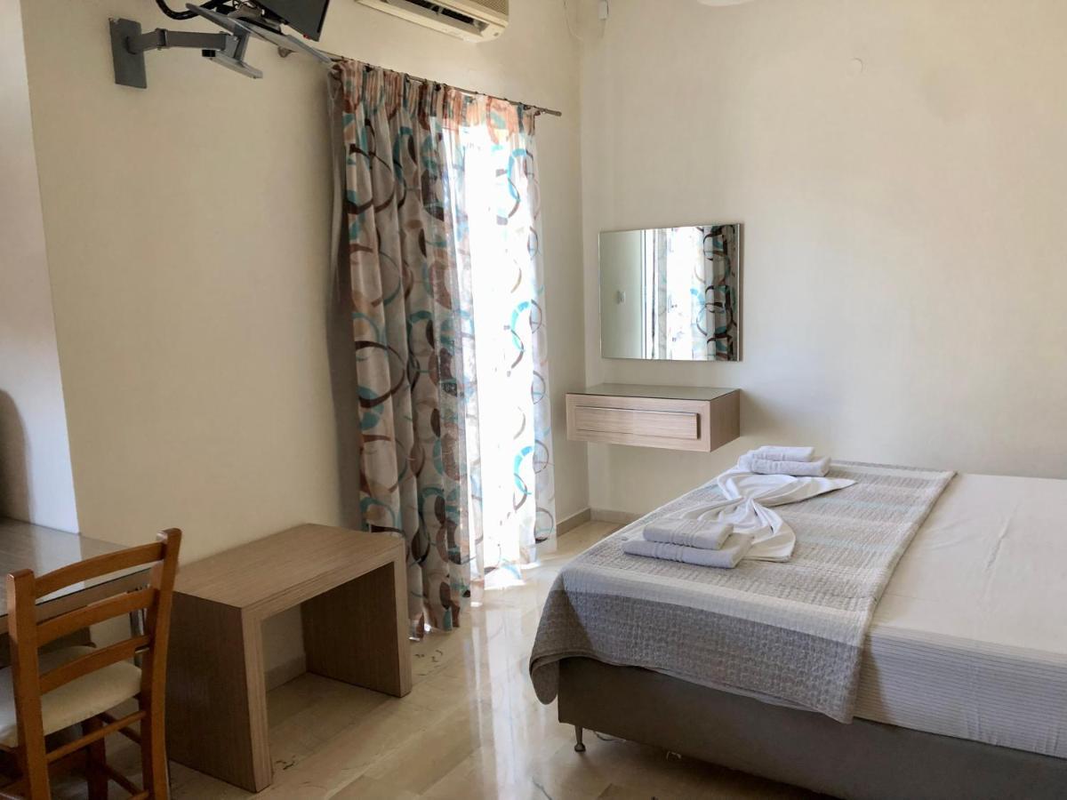 Aparthotel Angelica And Agia Marina