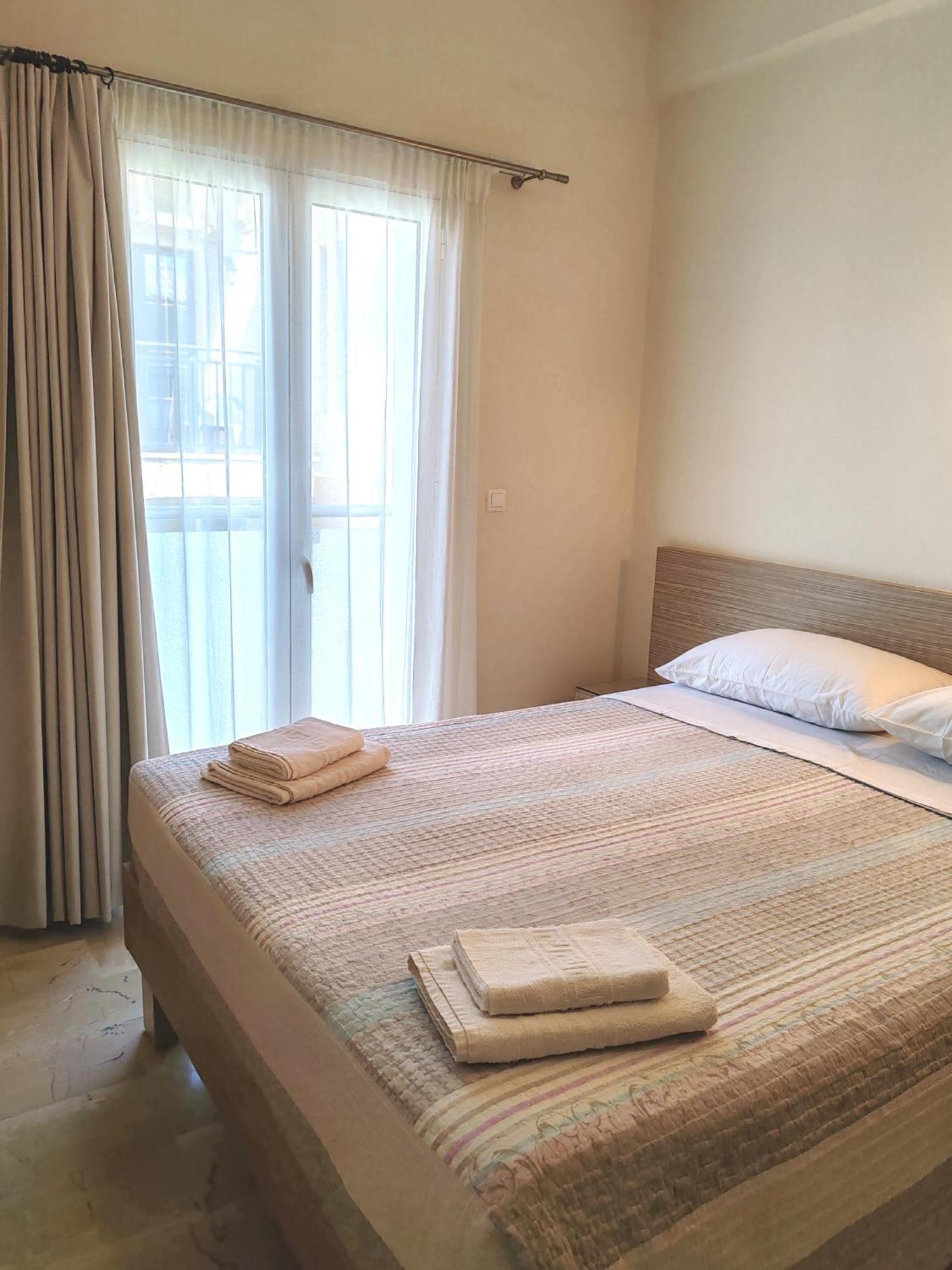 Aparthotel Angelica And