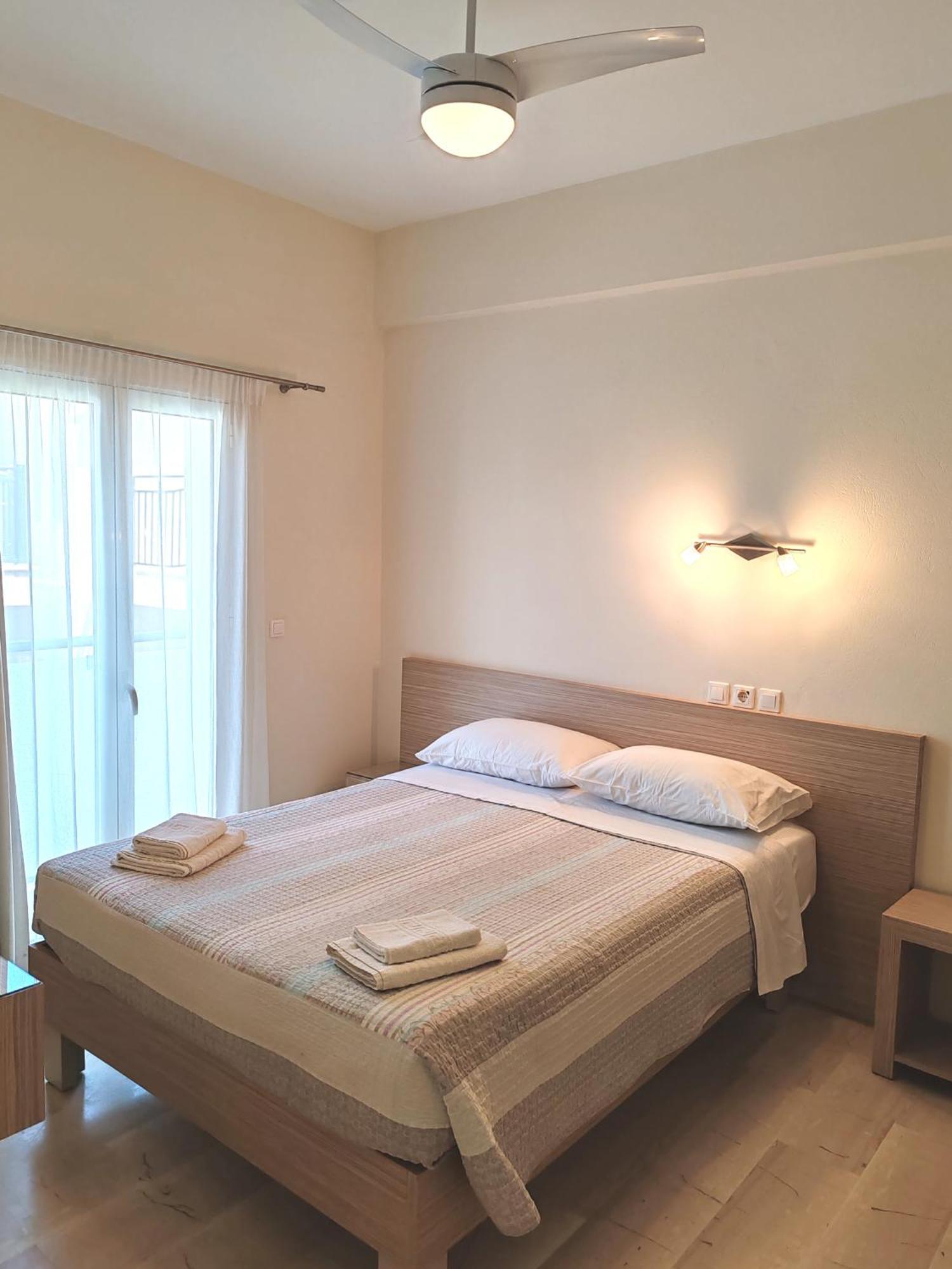 Aparthotel Angelica And 2*