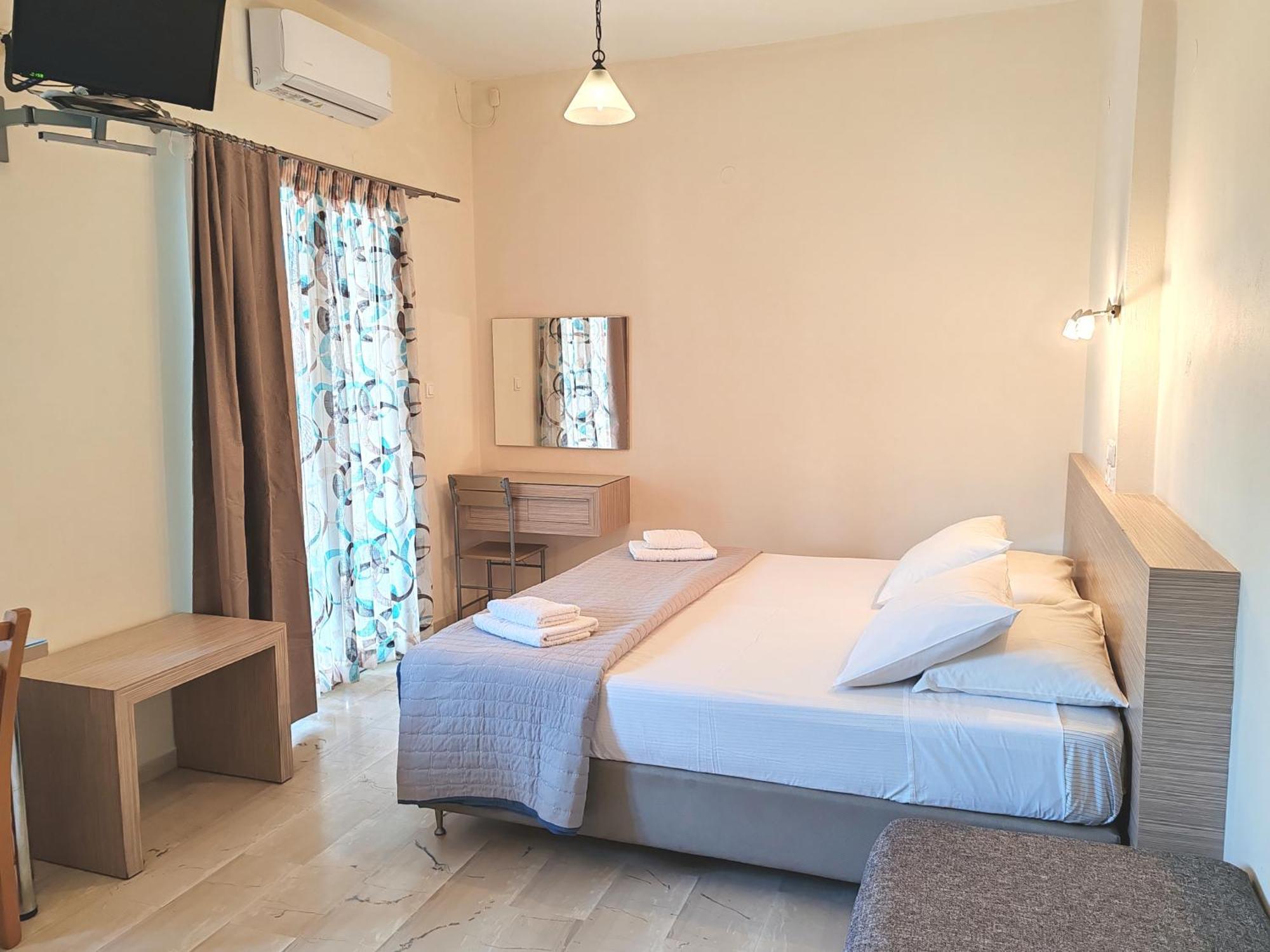 Aparthotel Angelica And Agia Marina