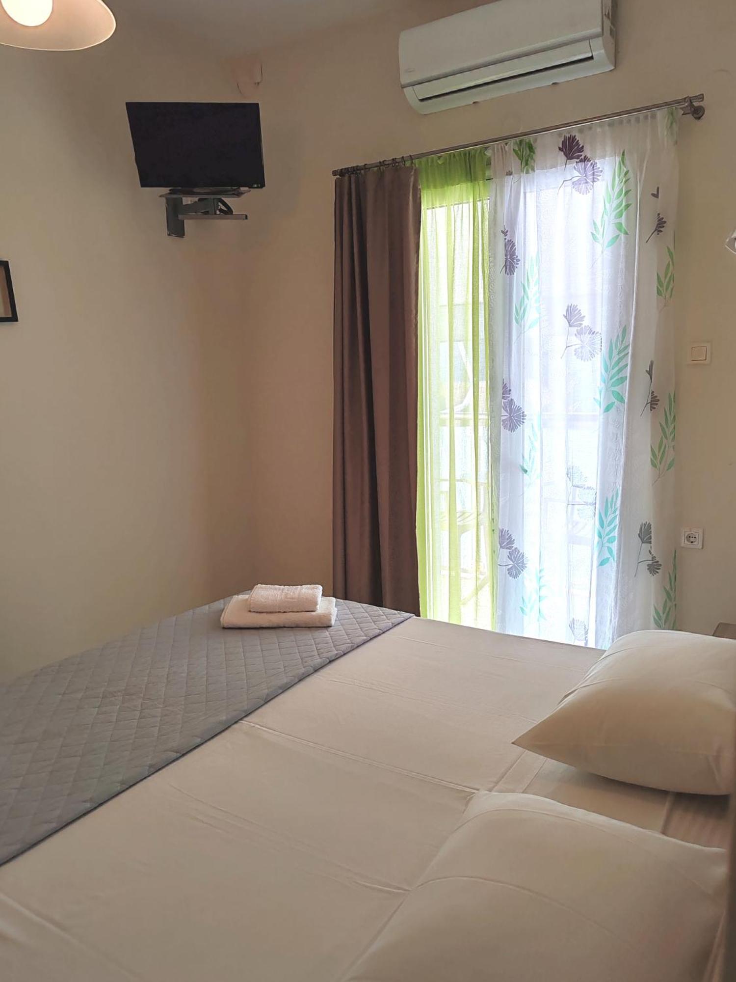 Aparthotel Angelica And