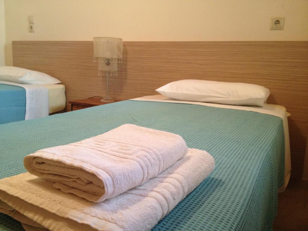 Angelica And Aparthotel 2*
